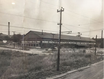 Banner Supply Company - Historical Image # 1