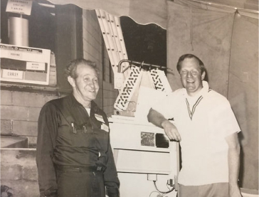 Banner Supply Company - Historical Image # 2