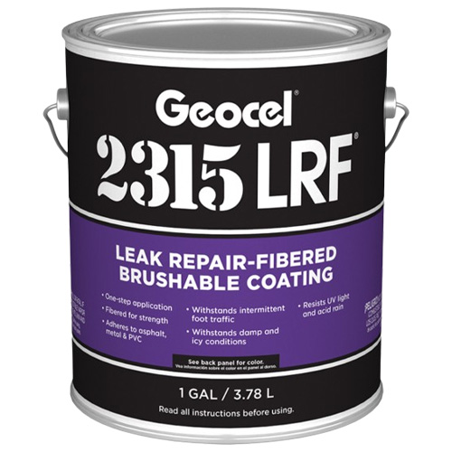 Main 1 - 2315 LRF Sealant Gal White - Akron