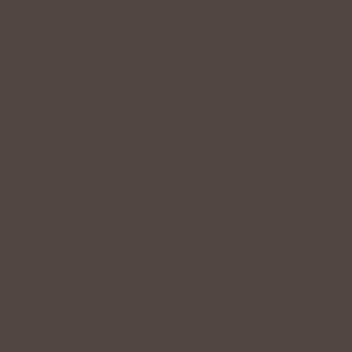 Main 1 - Touch Up Paint 4 oz Burnished Slate - Akron
