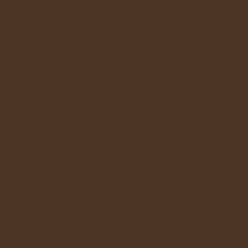 Touch Up Paint 4 oz Mocha Brown/Rose Woo - Akron